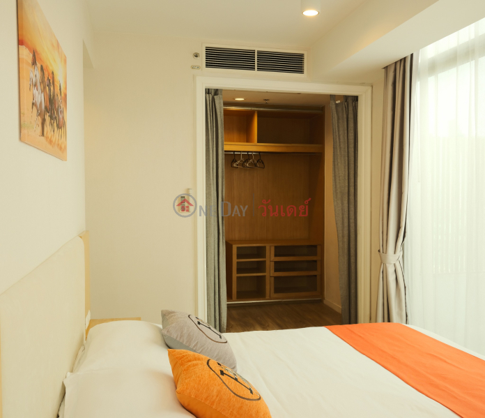  2, Residential, Rental Listings, ฿ 55,000/ month