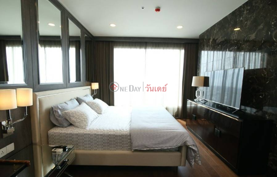 , 2 Residential Rental Listings, ฿ 57,000/ month