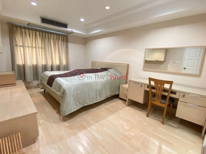 ฿ 54,000/ month | Condo for Rent: Royal Castle, 140 m², 3 bedroom(s)