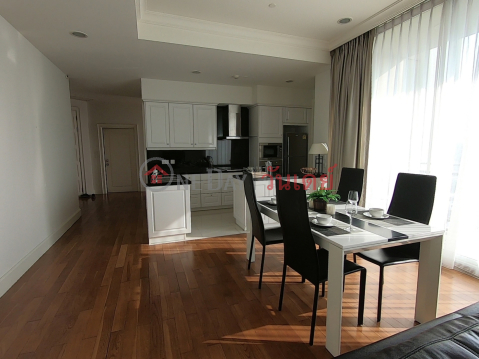 Condo for Rent: Royce Private Residences, 112 m², 2 bedroom(s) - OneDay_0