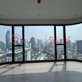 Condo for Sale: Ashton Chula - Silom, 57 m², 2 bedroom(s) - OneDay_0