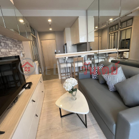 Condo for Rent: M Thonglor 10, 55 m², 2 bedroom(s) - OneDay_0