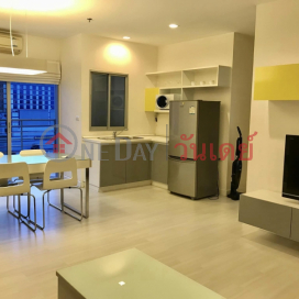 For Rent Condo The Room Ratchada - Ladprao 2 bedroom 69 sq.m. _0