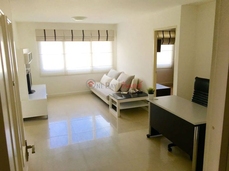 คอนโด สำหรับ ขาย: Condo One Thonglor, 50 ตร.ม., 1 ห้องนอน รายการขาย