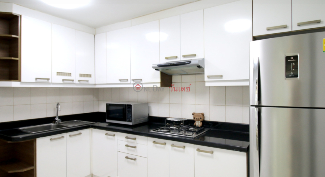 Condo for Rent: Mitr Mansion, 200 m², 2 bedroom(s) | Thailand Rental | ฿ 49,000/ month