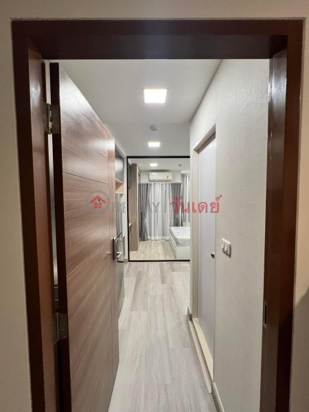 PLUM CONDO SAPHANMAI STATION (7th floor) Rental Listings (668-7184988490)