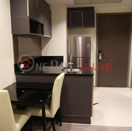 Condo for Rent: Nye by Sansiri, 31 m², 1 bedroom(s) - OneDay_0