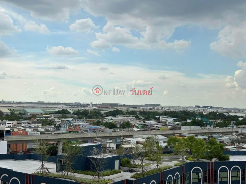 Condo for rent Phaholyothin-Sapanmai (12th floor) Rental Listings