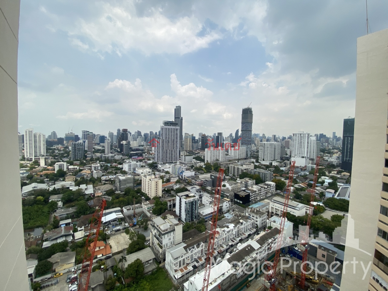 4 Bedroom Duplex For Sale in Tai Ping Towers, Watthana, Bangkok Sales Listings