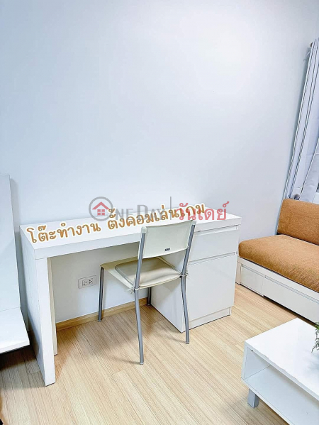 A Space Sukhumvit 77 (4th floor, Building F) | Thailand Rental | ฿ 7,500/ month