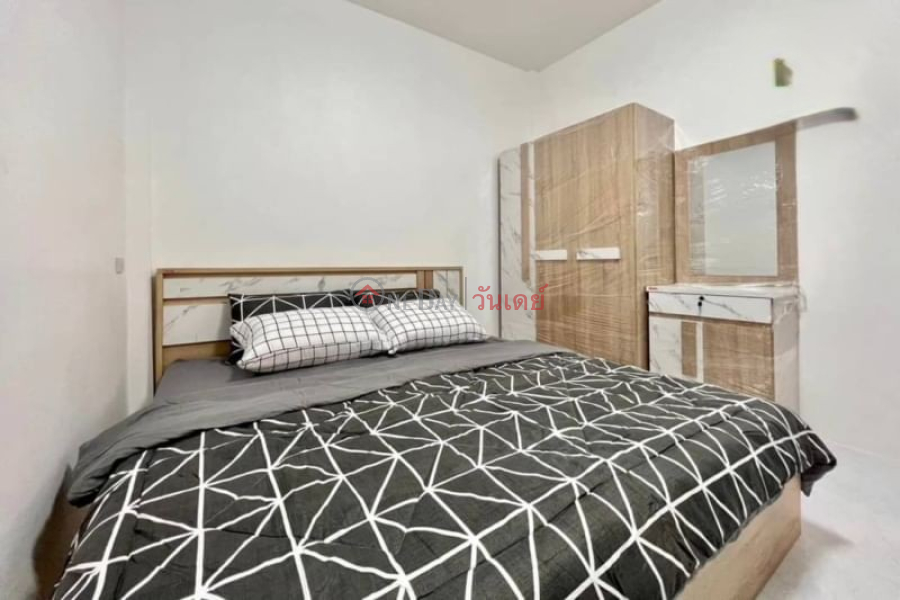 Town House For Sale ประเทศไทย | ขาย | ฿ 2.02Million