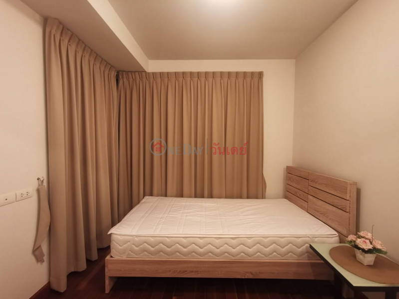 Property Search Thailand | OneDay | Residential | Rental Listings A Nice 2 Bedroom Duplex Unit at Thong Lo Soi 8