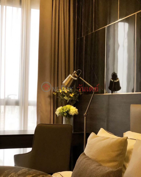 Condo for rent: Ashton Asoke (17th floor) Rental Listings