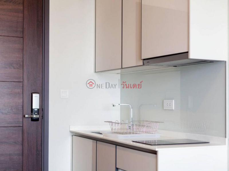 Condo for Rent: C Ekkamai, 30 m², 1 bedroom(s) | Thailand | Rental | ฿ 13,000/ month