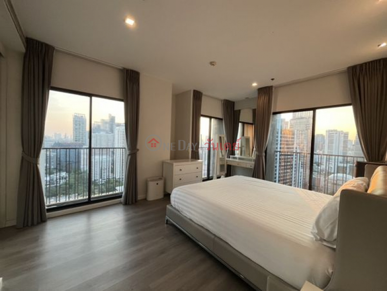 Condo for rent: Noble Refine, Thailand Rental, ฿ 40,000/ month