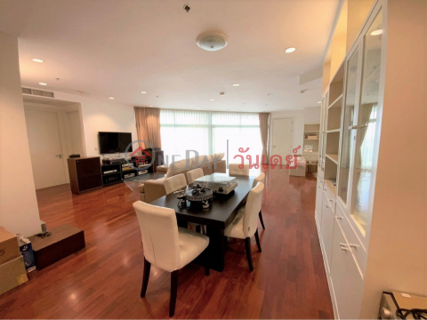 คอนโด สำหรับ เช่า: Chatrium Residence Riverside, 185 ตร.ม., 3 ห้องนอน - OneDay_0