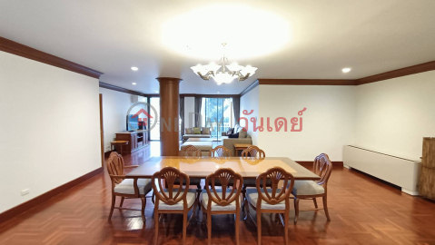 คอนโด สำหรับ เช่า: Baan Pakapan, 250 ตร.ม., 3 ห้องนอน - OneDay_0