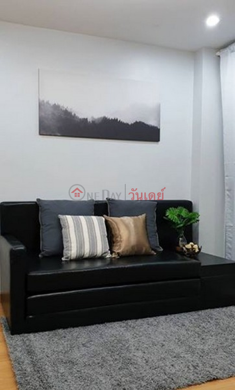 Condo for Rent: The Link Sukhumvit 50, 45 m², 1 bedroom(s) - OneDay_0