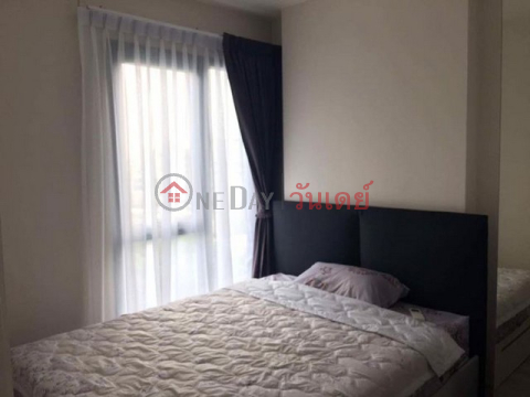 Condo for Sale: Centric Ratchada - Huai Khwang, 32 m², 1 bedroom(s) - OneDay_0