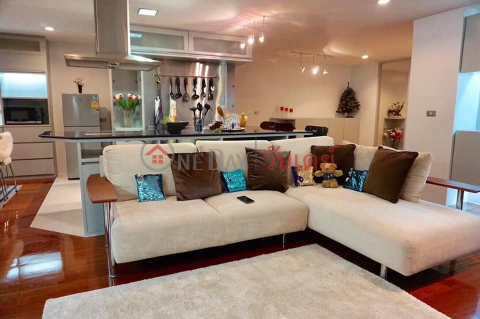 Condo for Rent: Silom Terrace, 149 m², 2 bedroom(s) - OneDay_0