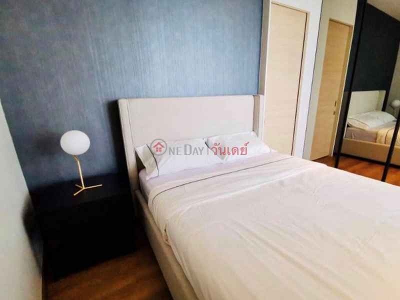 Condo for Rent: Park Origin Phromphong, 54 m², 2 bedroom(s) | Thailand Rental | ฿ 41,000/ month