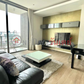 Condo for Rent: Aequa Sukhumvit 49, 60 m², 1 bedroom(s) - OneDay_0