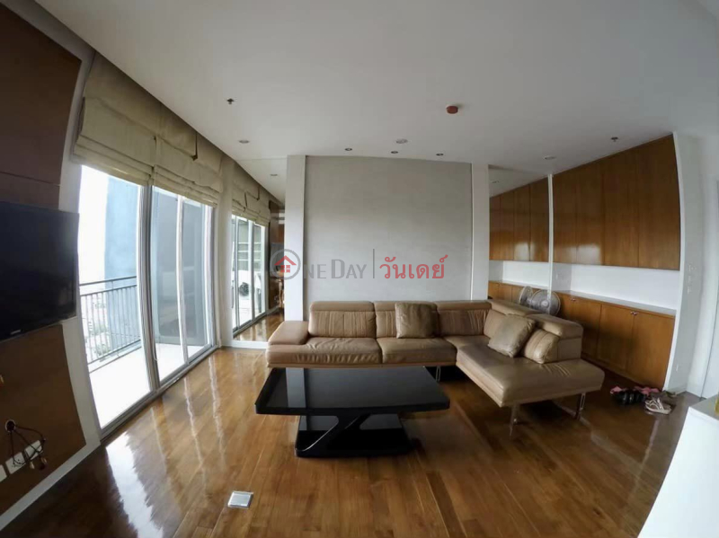 Condo for Rent: Hive Sathorn, 101 m², 1 bedroom(s),Thailand | Rental ฿ 38,000/ month