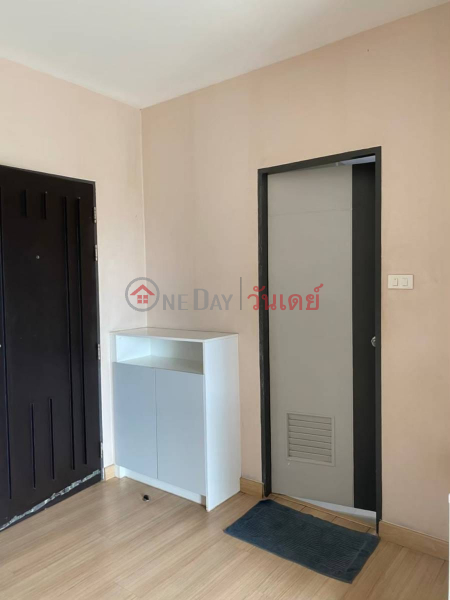 Condo for rent One Plus Huay Kaew Condominium (4th floor) Rental Listings