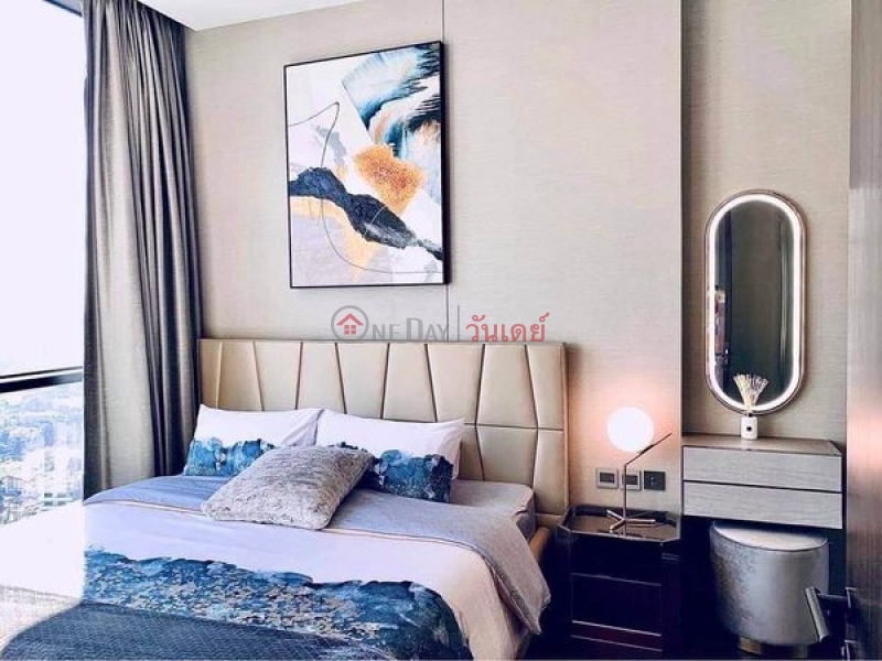 For rent THE ESSE Sukhumvit 36 (19th floor),Thailand, Rental | ฿ 55,000/ month