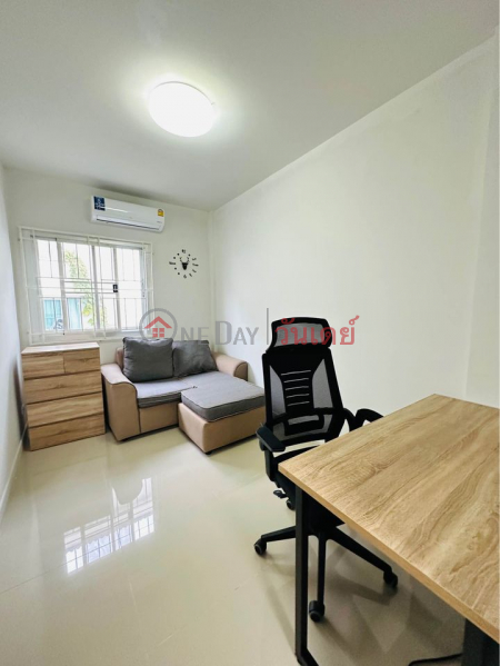 ฿ 23,000/ month, House for rent, Wichit area, 3 bedrooms