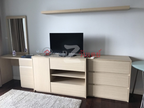 Condo for Rent: Circle Condominium, 33 m², 1 bedroom(s) - OneDay_0