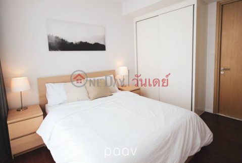 คอนโด สำหรับ เช่า: Hyde Sukhumvit 11, 63 ตร.ม., 2 ห้องนอน - OneDay_0