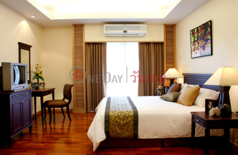 3 Bedroom Apartment at Sathorn (TRI-TP0001255)_0