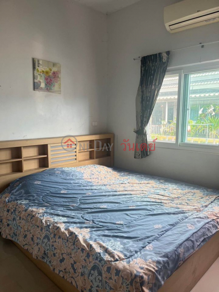 ฿ 18,000/ month Chalong , house for Rent ‼️