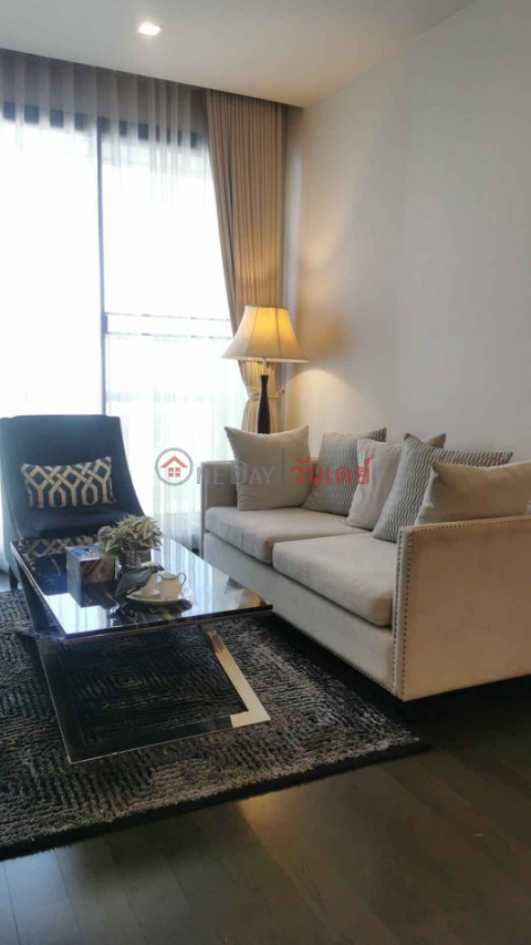 Condo for Rent: The XXXIX by Sansiri, 55 m², 1 bedroom(s) - OneDay_0