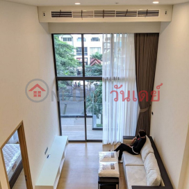 คอนโด สำหรับ เช่า: Siamese Exclusive Sukhumvit 31, 100 ตร.ม., 2 ห้องนอน - OneDay_0