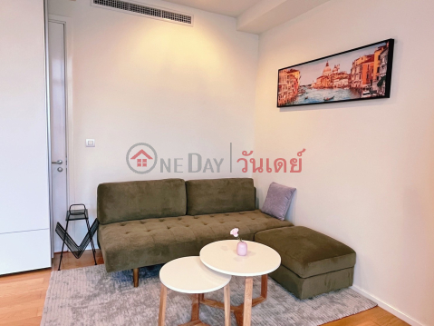 คอนโด สำหรับ เช่า: Circle Living Prototype, 80 ตร.ม., 2 ห้องนอน - OneDay_0