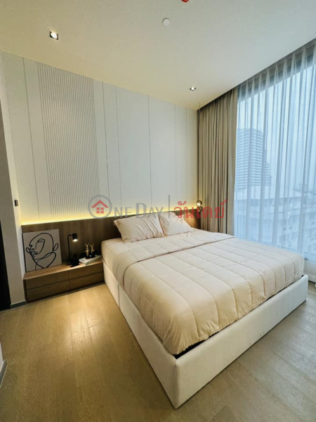 Condo for Rent: Hyde Heritage Thonglor, 51 m², 1 bedroom(s) Thailand Rental | ฿ 65,000/ month