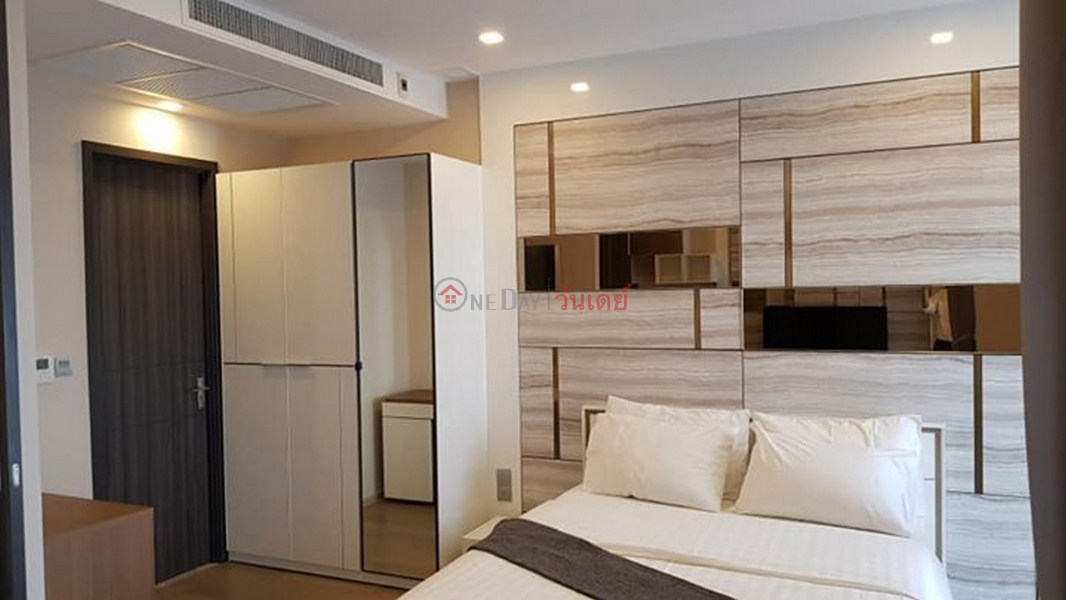 Ashton Asoke for Rent | Condo in Khlong Toei Nuea Rental Listings