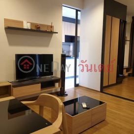 Condo for Rent: Hasu Haus, 37 m², 1 bedroom(s) - OneDay_0