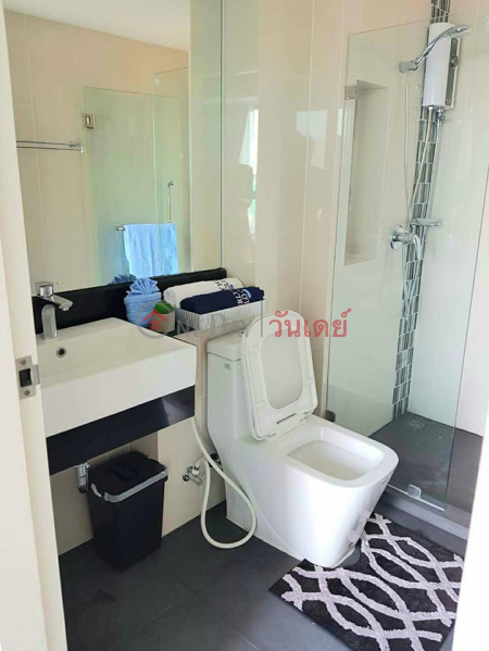 Condo for Rent: Chateau In Town Sukhumvit 64/1, 28 m², 1 bedroom(s) Rental Listings