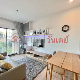 Condo for Rent: Noble Refine, 35 m², 1 bedroom(s) - OneDay_0