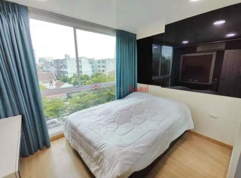 Condo for rent: Chateau In Town Major Ratchayothin 2 (4th floor) Rental Listings