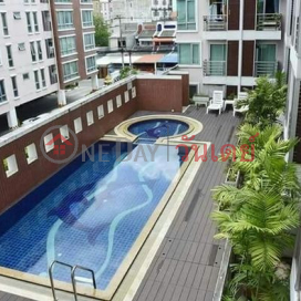 Condo for rent Chateau in Town Ratchada 13 (8th floor) _0