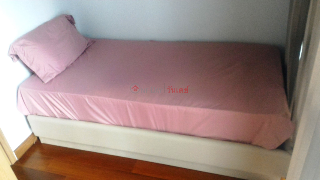 ฿ 20,000/ month a Cozy and Quiet Area