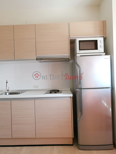 Condo for Rent: Rhythm Ratchada, 46 m², 1 bedroom(s) Rental Listings