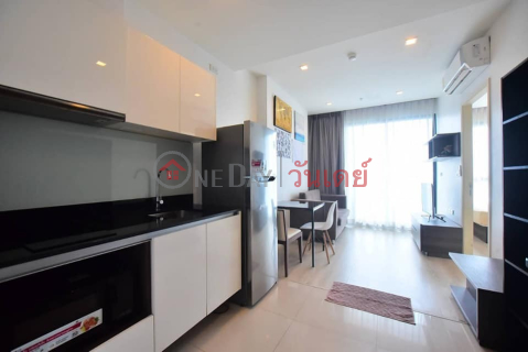 Condo for Rent: Quinn Condo Ratchada, 35 m², 1 bedroom(s) - OneDay_0