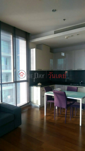 Property Search Thailand | OneDay | Residential Rental Listings Condo for Rent: Quattro by Sansiri, 82 m², 2 bedroom(s)