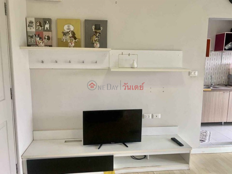 ฿ 1.65Million | [FOR SALE] DCondo Kathu (4th floor, building A)