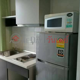 Condo for Sale: The Base Sukhumvit 77, 30 m², 1 bedroom(s) - OneDay_0